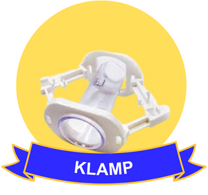 Metode Klamp